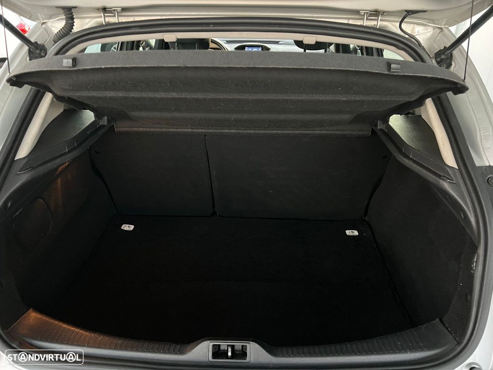 Renault Mégane 1.5 dCi Limited - 22