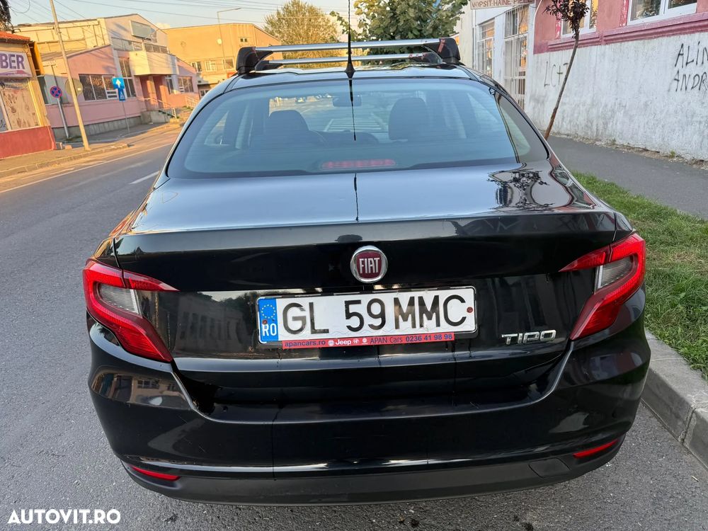 Fiat Tipo 1.4 Easy - 11