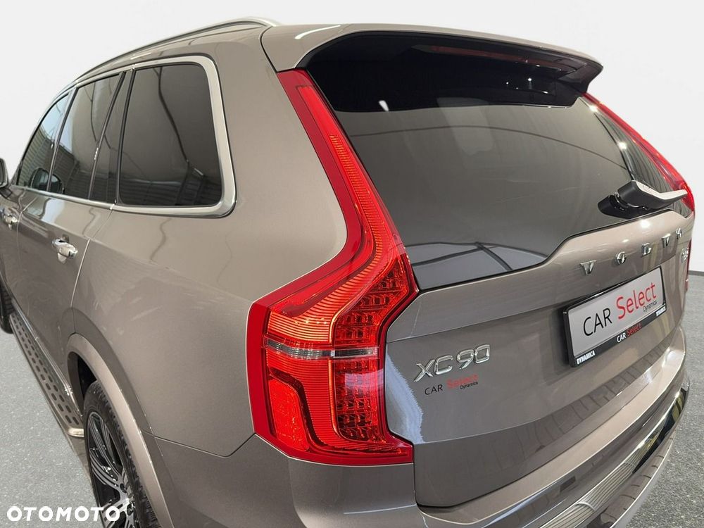 Volvo XC 90 - 12