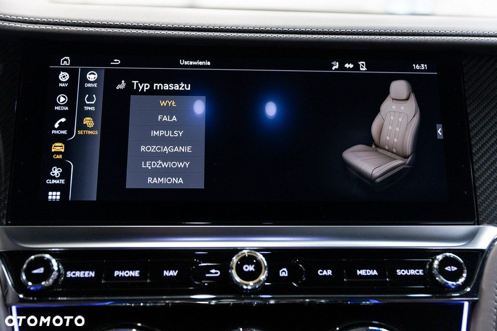 Bentley Continental GT - 27