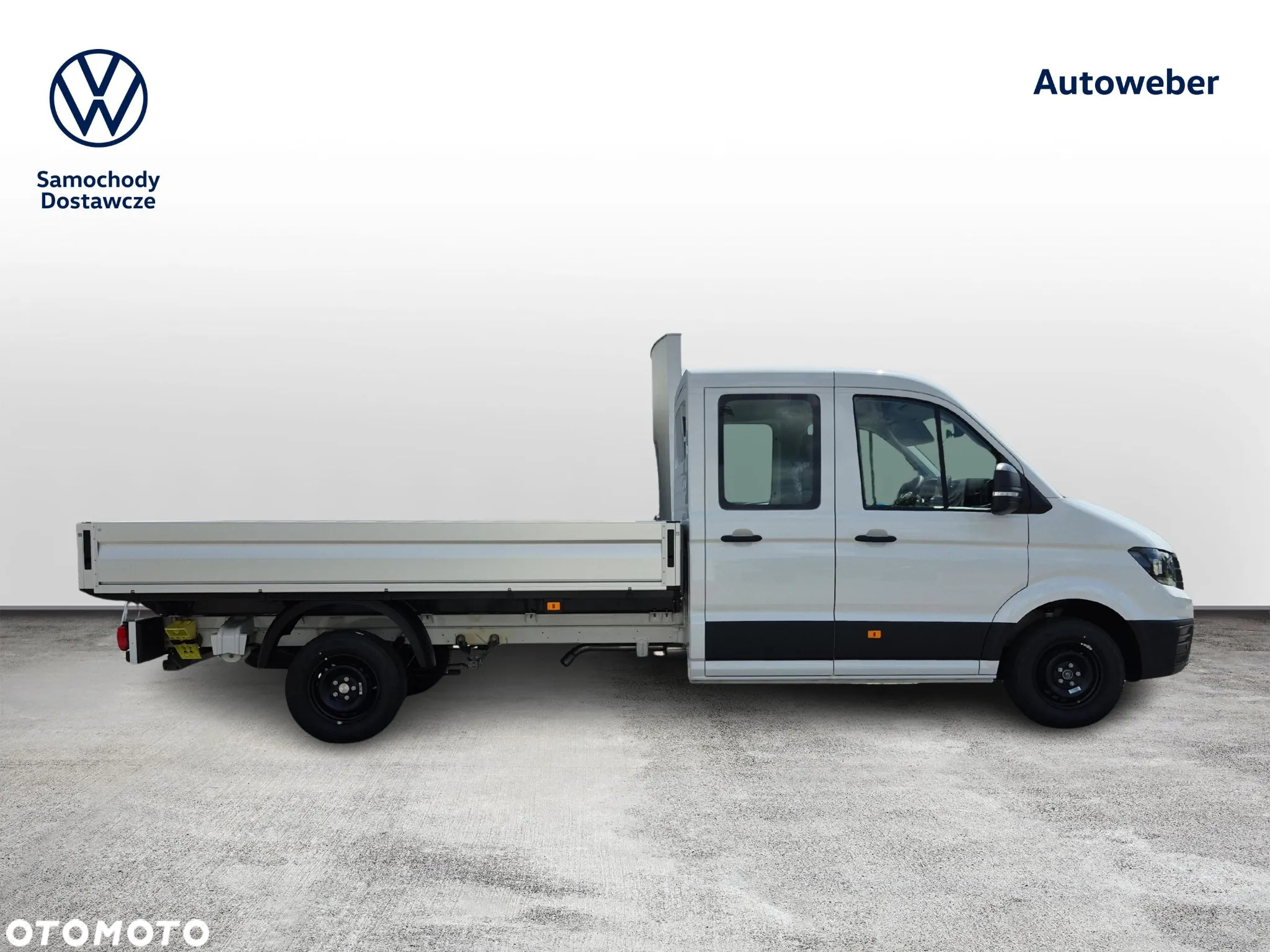 Volkswagen Crafter - 6