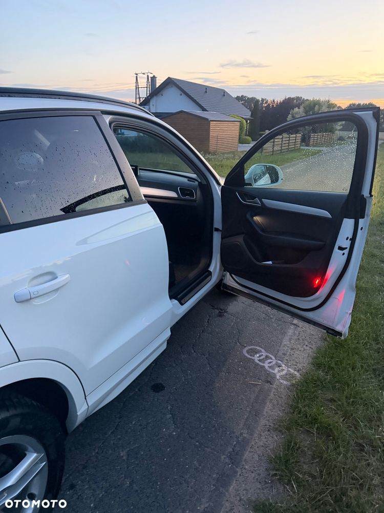 Audi Q3 1.4 TFSI S tronic - 7