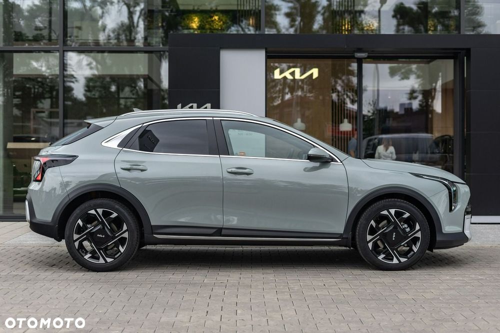 Kia XCeed - 7