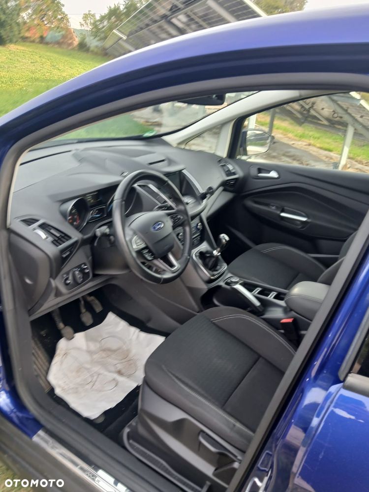 Ford Grand C-MAX Gr 1.0 EcoBoost Edition ASS - 13