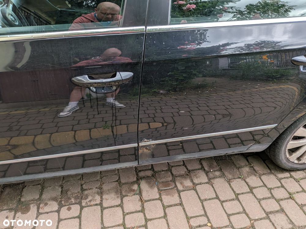 Volkswagen Passat 2.0 TDI Highline R-Style - 3