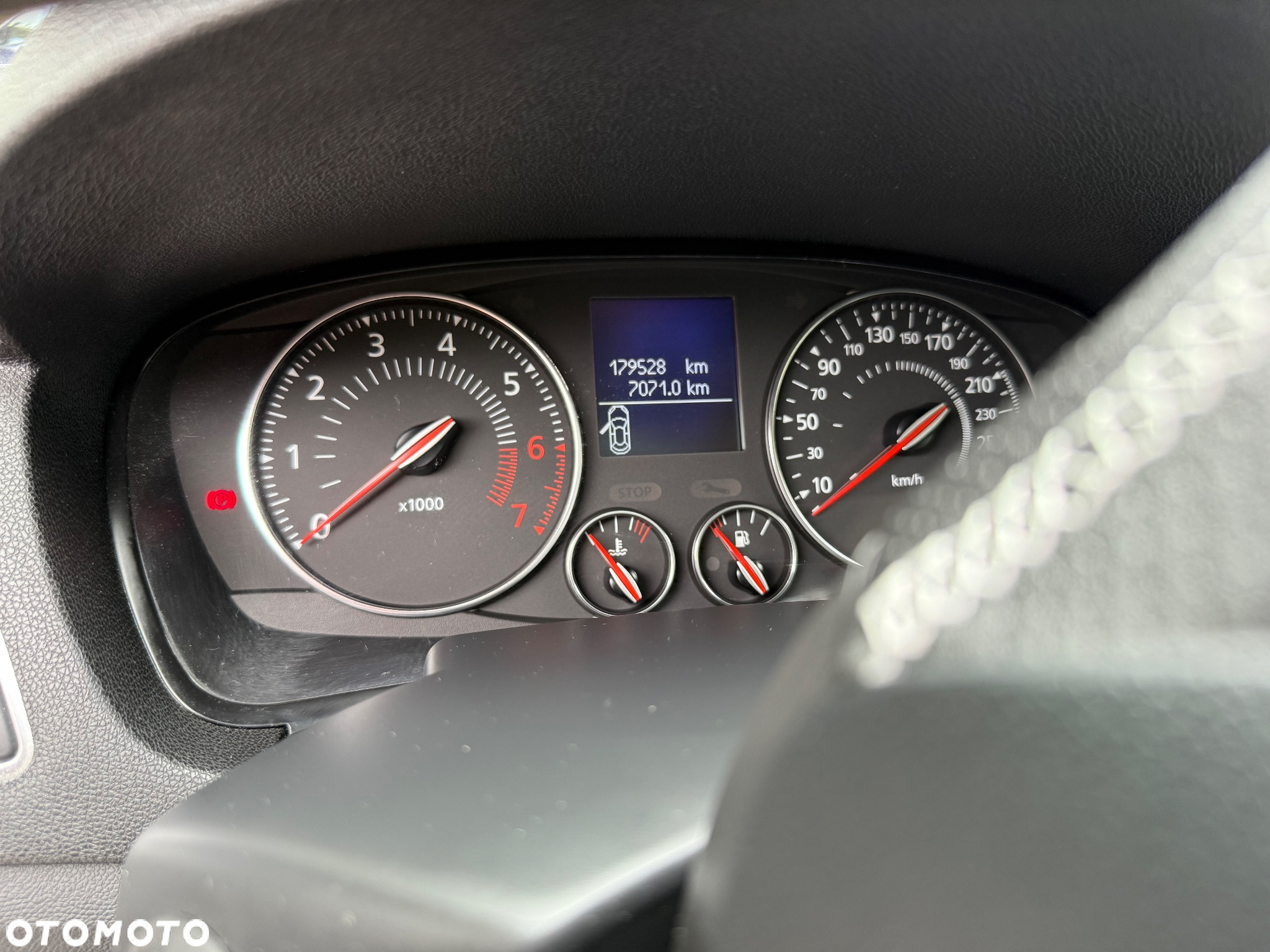 Renault Laguna 2.0 Limited - 16