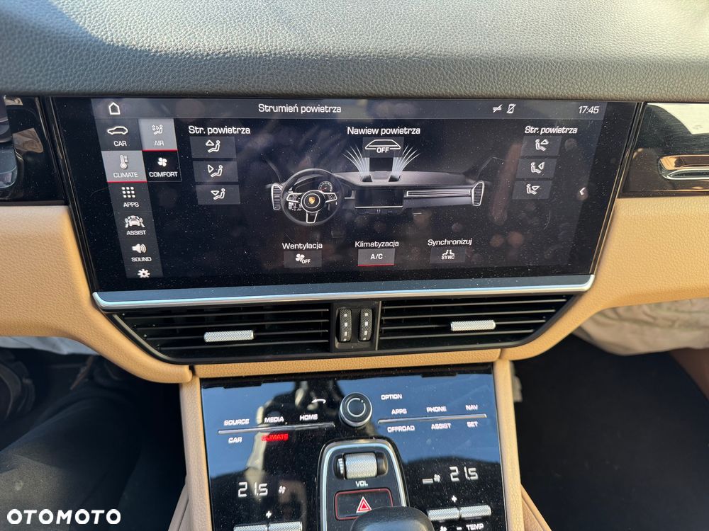 Porsche Cayenne Platinum Edition - 24