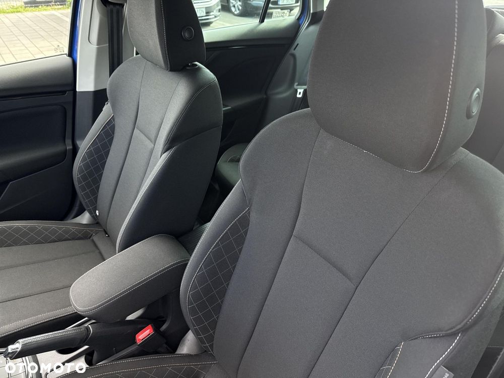 Skoda Scala 1.0 TSI Ambition - 11