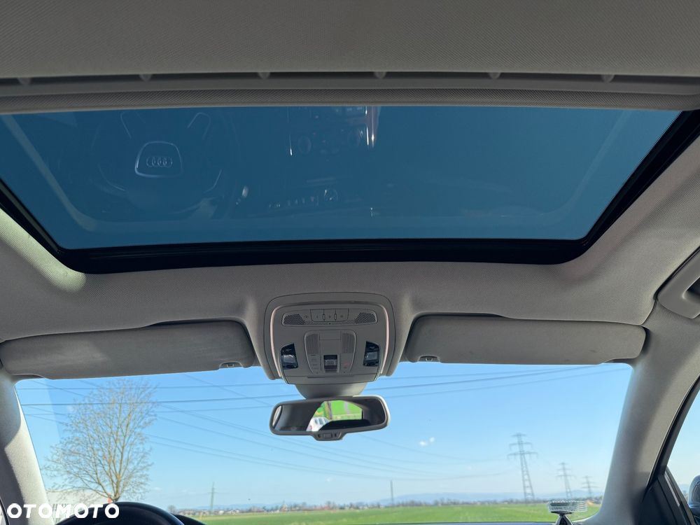 Audi A8 4.2 TDI DPF quattro tiptronic - 19