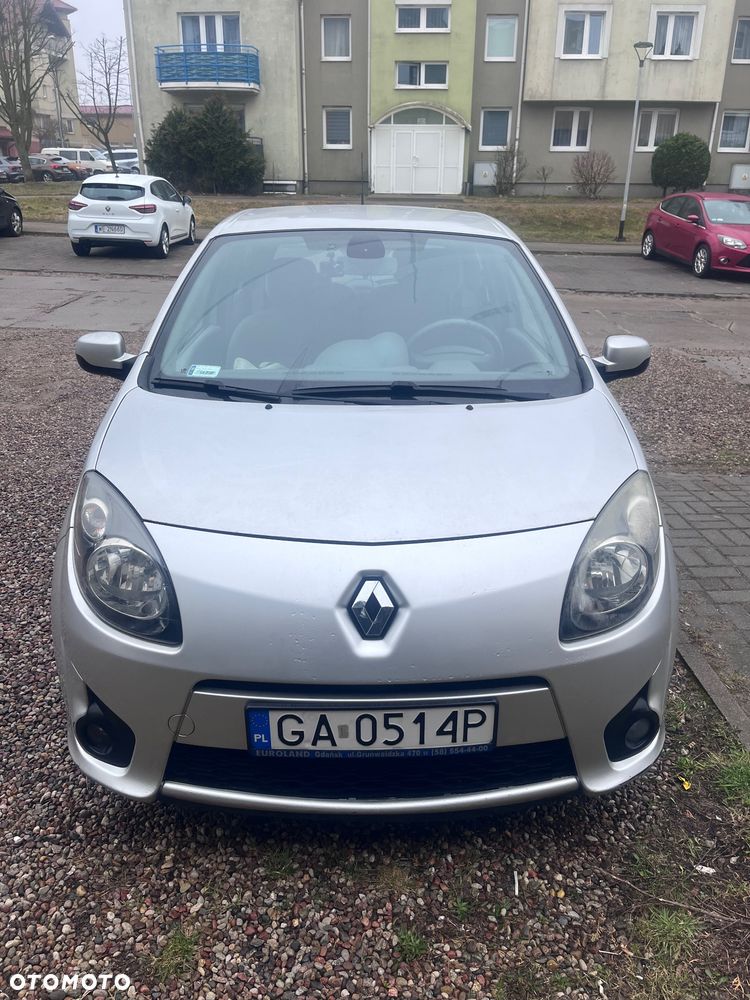 Renault Twingo 1.2 16V Access - 1