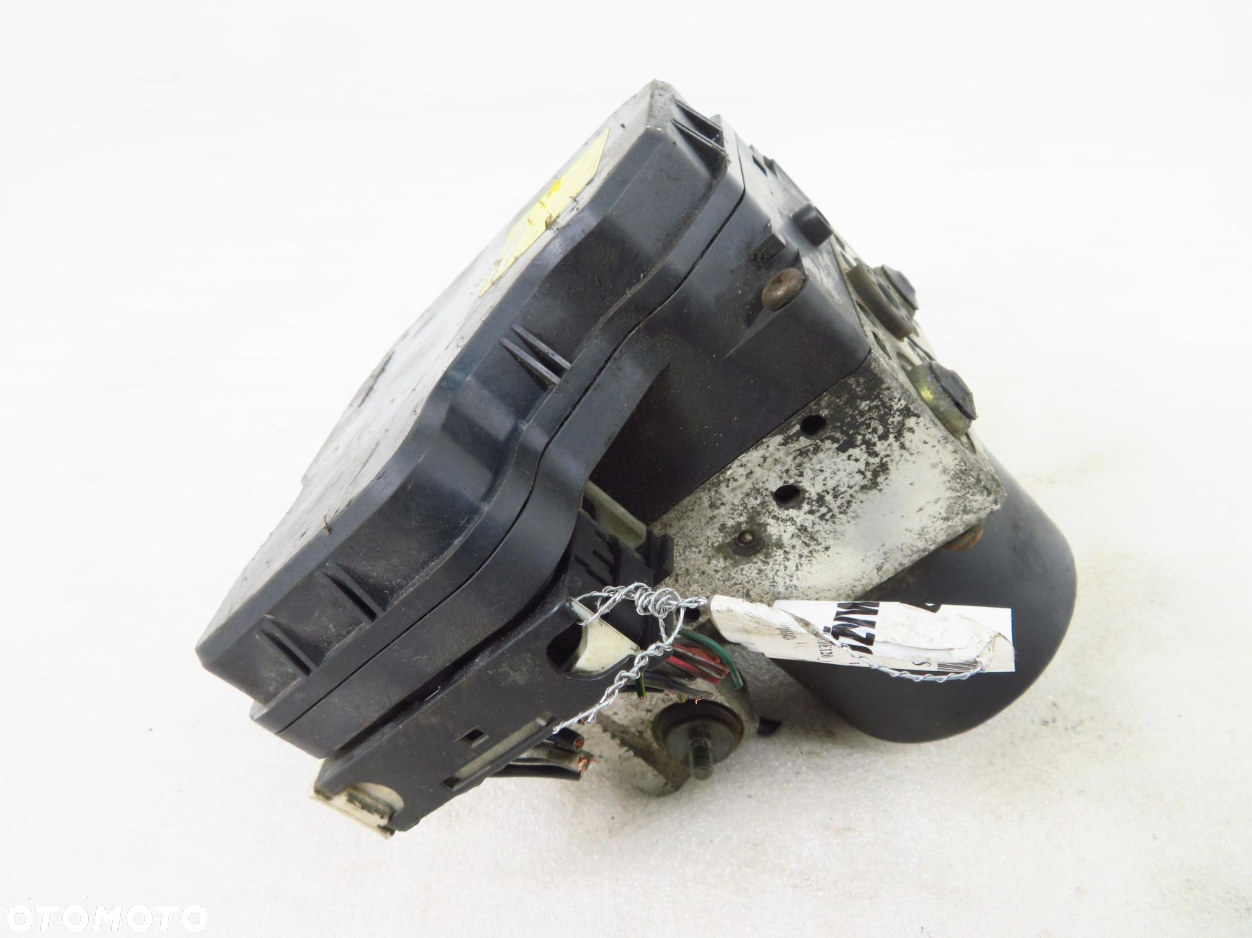 POMPA ABS TOYOTA AVENSIS VERSO 4454044040 8954144150 1338007480 - 4