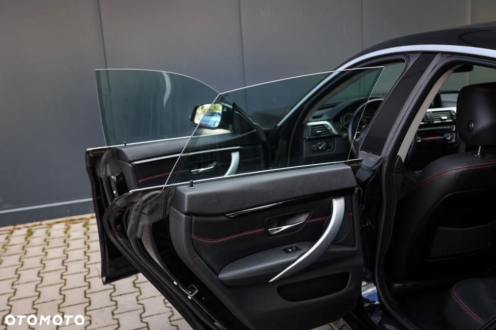 BMW Seria 4 420i Sport Line - 19