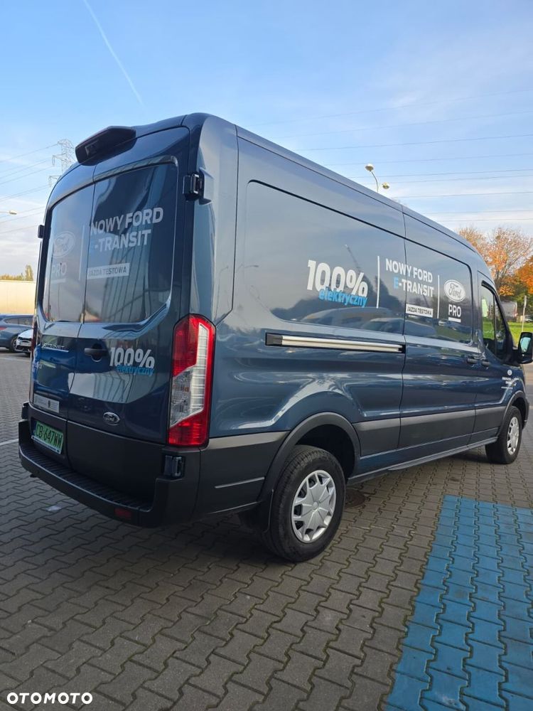 Ford e-transit Van L3H2 - 7