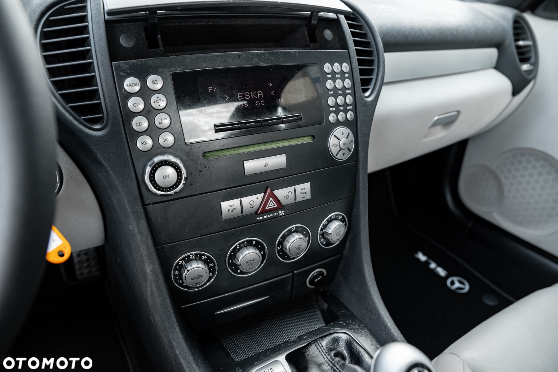 Mercedes-Benz SLK 200 Kompressor Automatik - 30