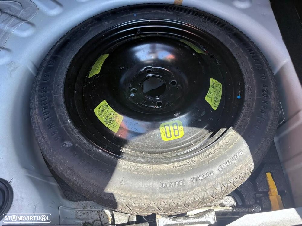 Citroën C4 1.6 BlueHDi Feel EAT6 - 29
