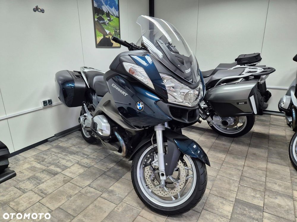 BMW RT - 1