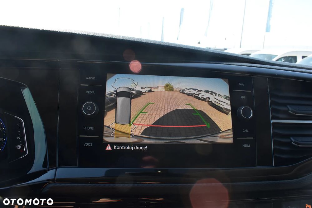 Volkswagen Multivan 6.1 2.0 TDI L1 Highline 4Motion DSG - 34