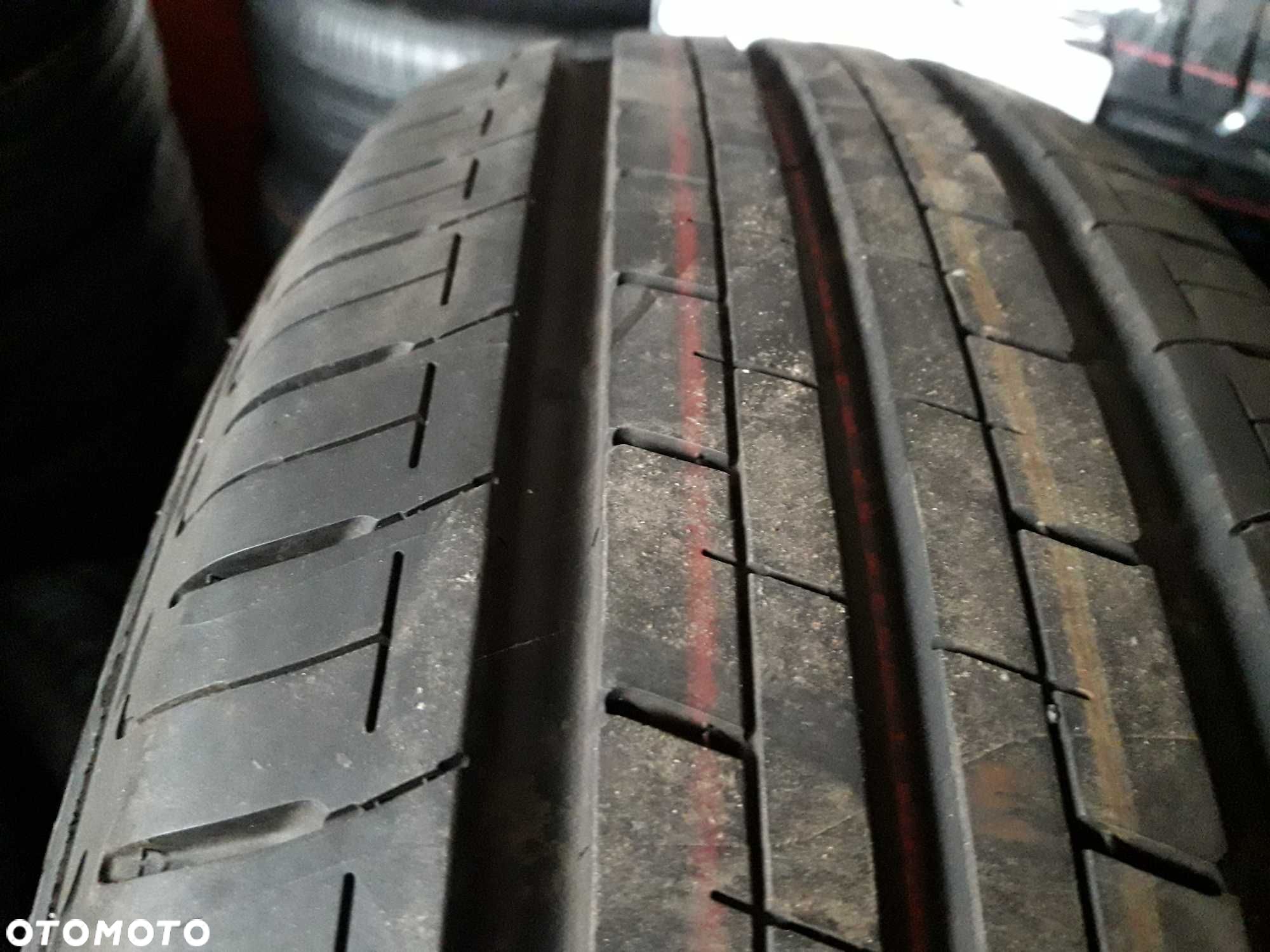 Opony lato 4szt j.nowe Bridgestone ecopia EP150 175/60 R16 - 1