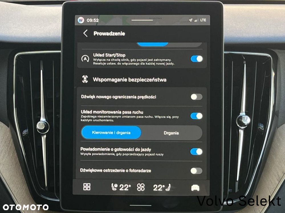 Volvo XC 60 - 20