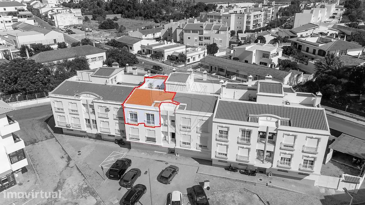 Apartamento T2 para venda - Grande imagem: 3/23