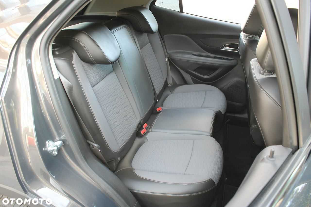 Opel Mokka 1.4 Turbo ecoFLEX Start/Stop Color Innovation - 13