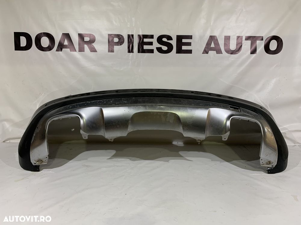 Bara spate Mercedes GLA X156, 2013, 2014, 2015, 2016, 2017, 2018, 2019, cod origine OE A1568850125. - 6