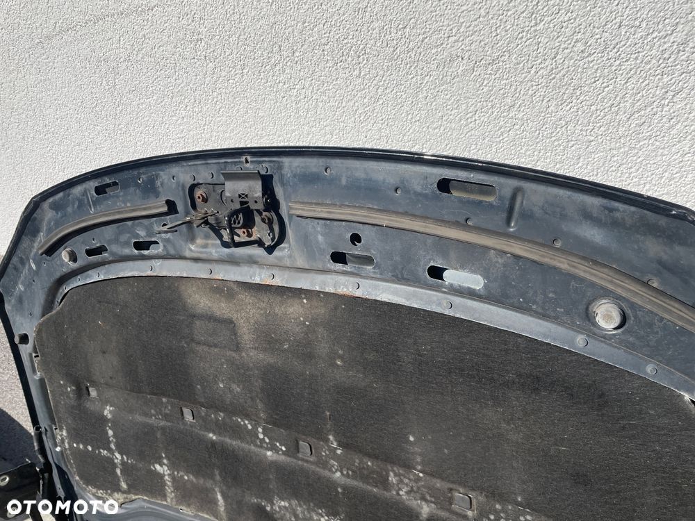 MASKA  VW TOURAN I LIFT 1T0  ORYGINAŁ - 2