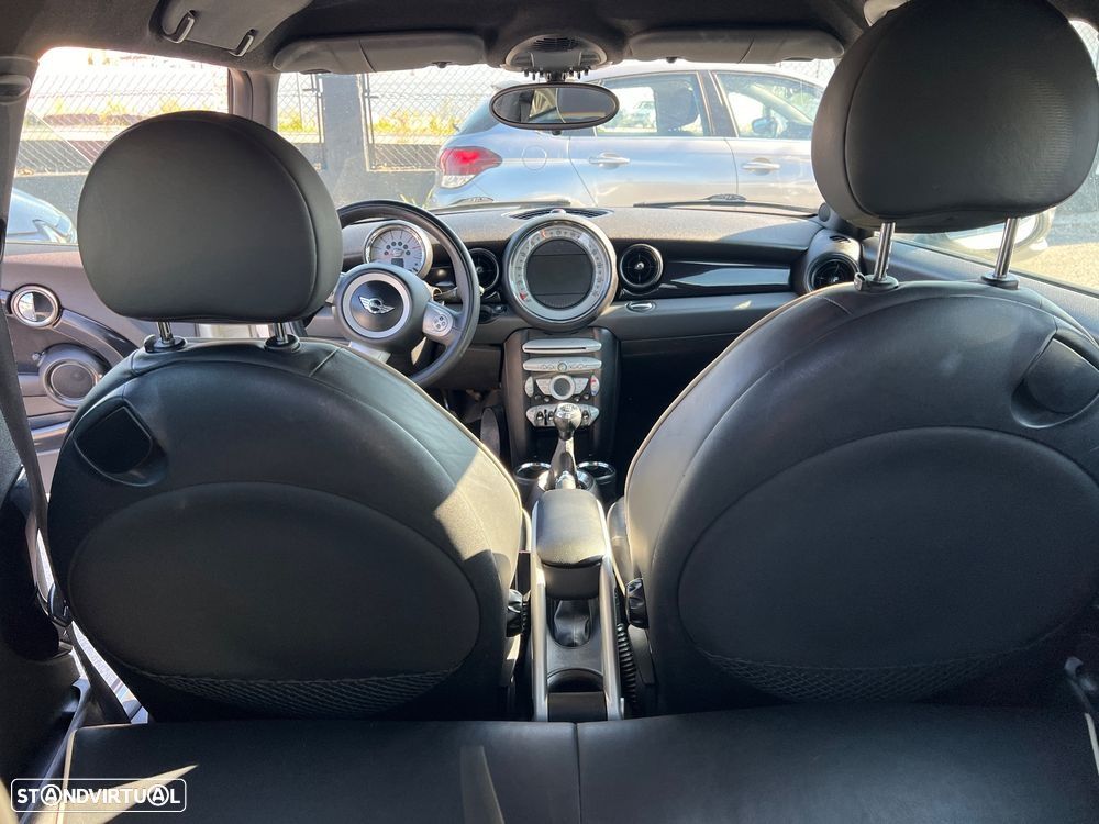 MINI Coupé - 21