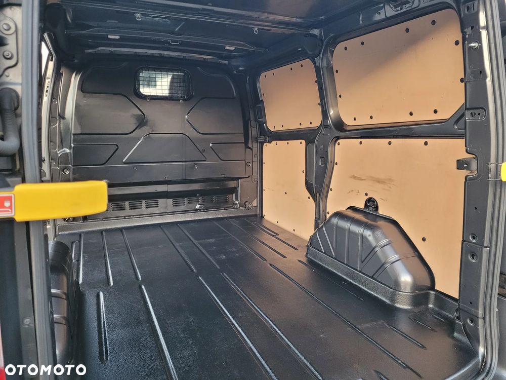 Ford Custom SPORT KAMERA KLIMA WEBASTO FV23% - 16