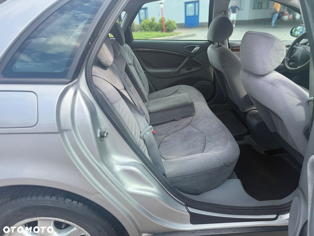 Citroën C5 2.0i 16V Prestige - 17
