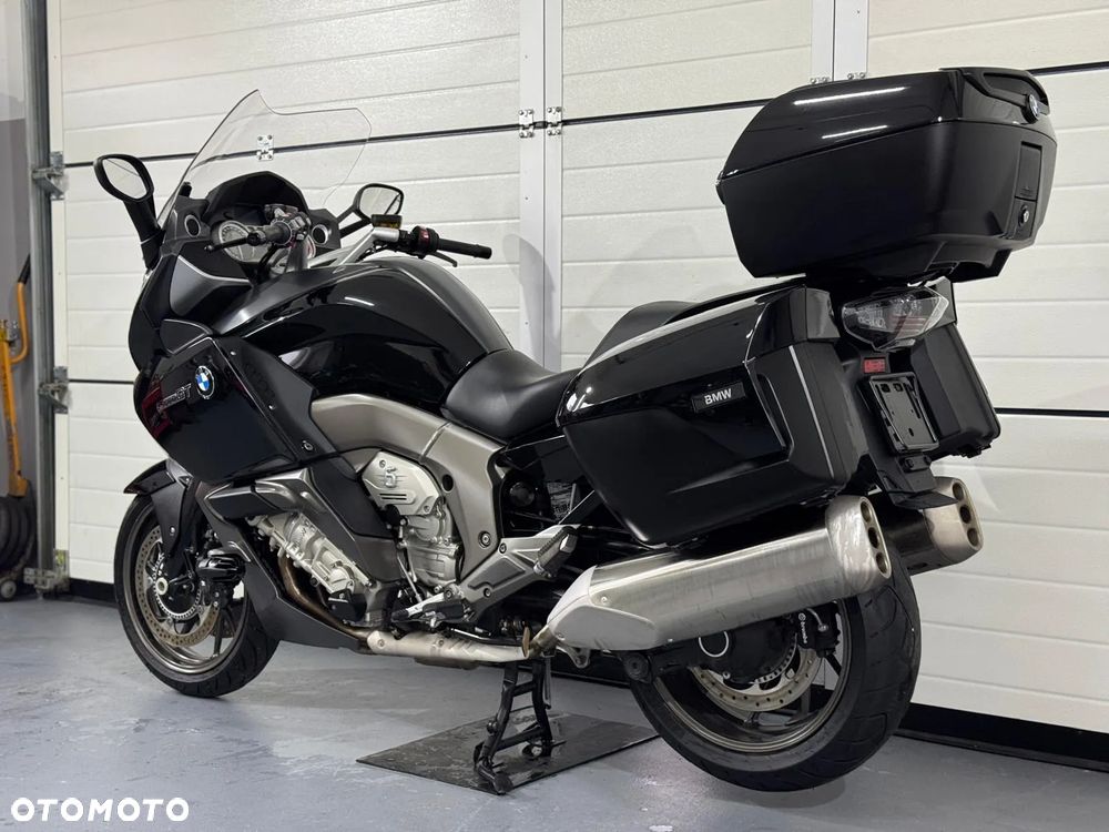 BMW K - 5