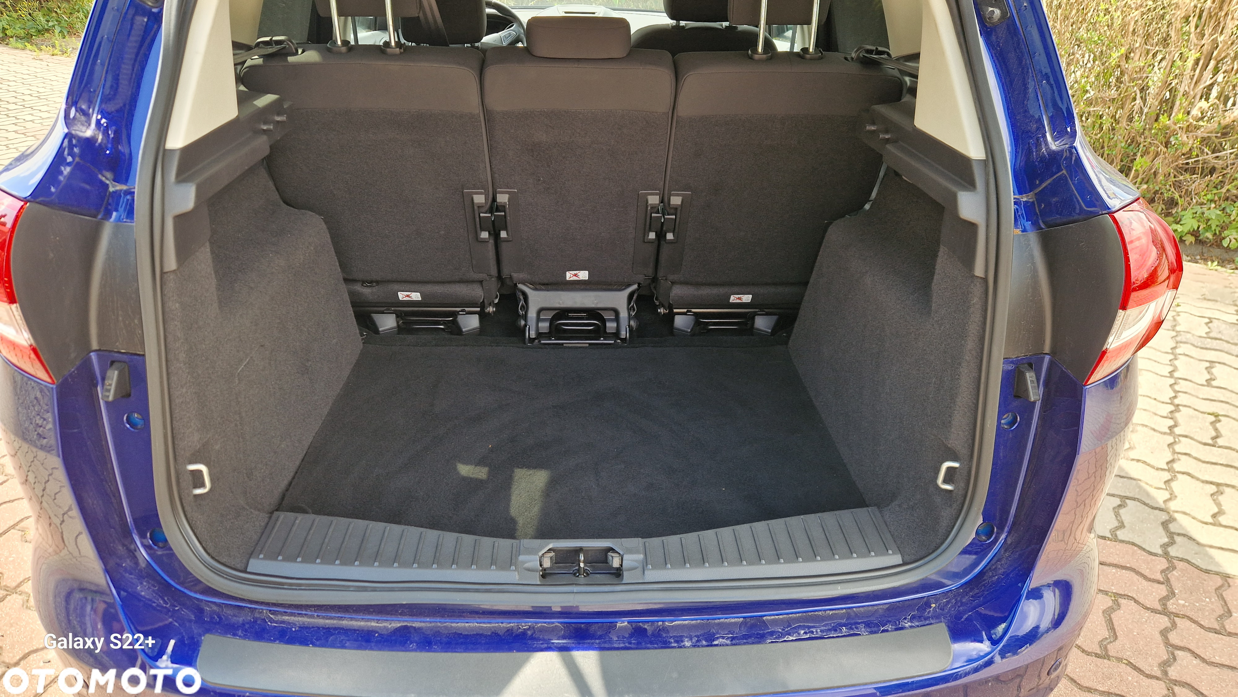 Ford C-MAX 1.0 EcoBoost Titanium ASS - 26
