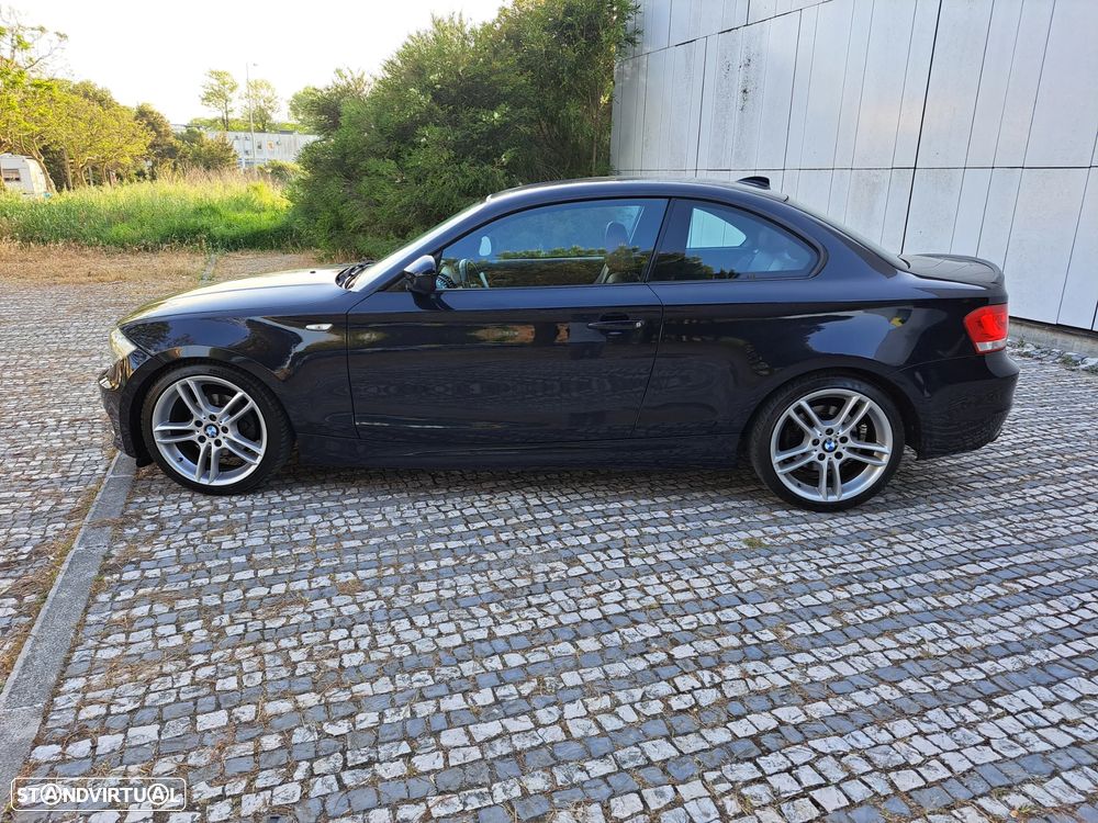 BMW 118 d Edition Sport - 9