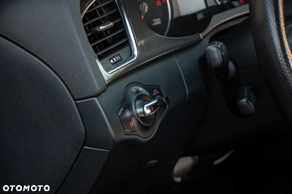 Audi A4 Avant 1.8 TFSI Attraction - 38