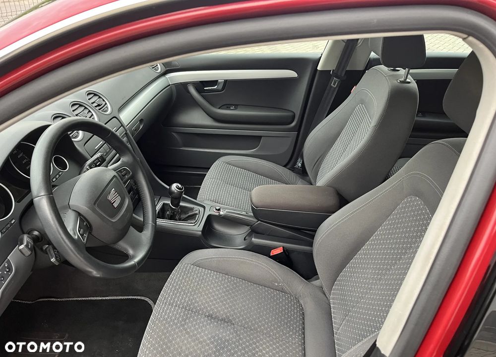 Seat Exeo 2.0 TDI DPF Sport - 13