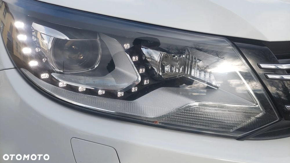 Volkswagen Tiguan 2.0 TDI 4Mot Perfectline R-Style DSG - 20