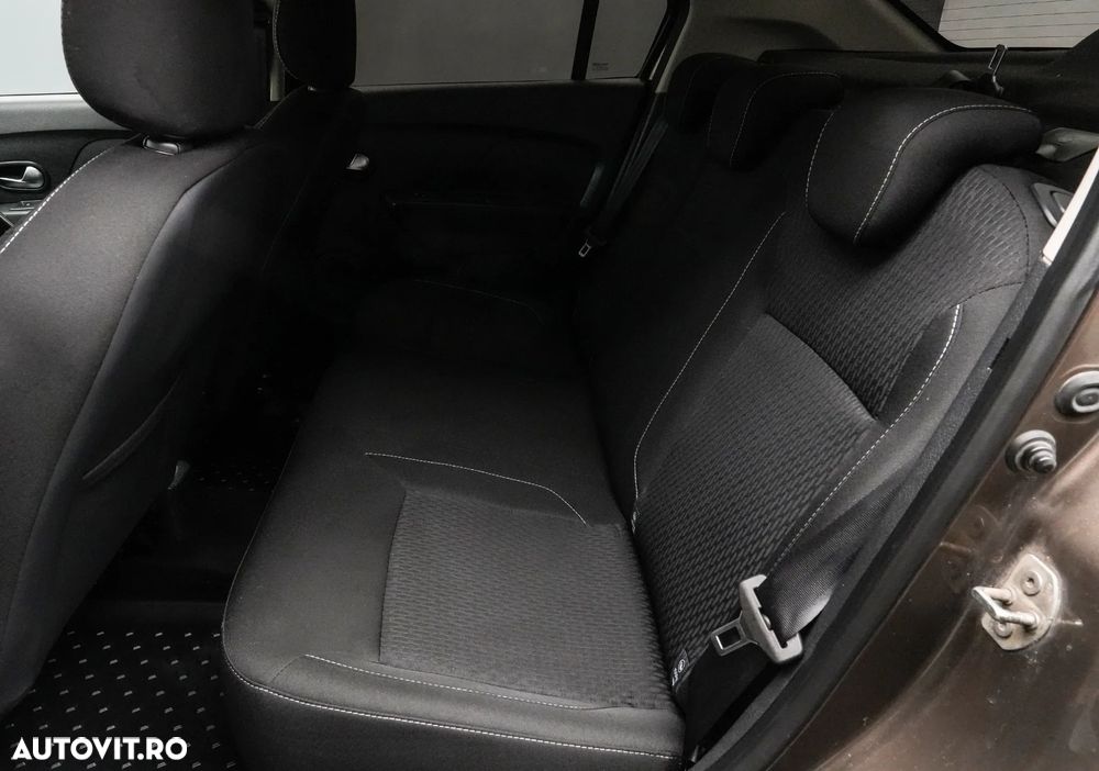 Dacia Logan 0.9 TCe Prestige - 14