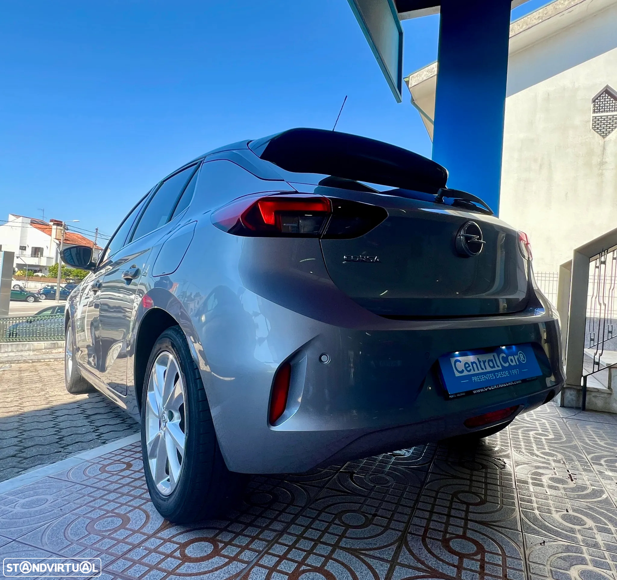 Opel Corsa 1.5 D Elegance - 8