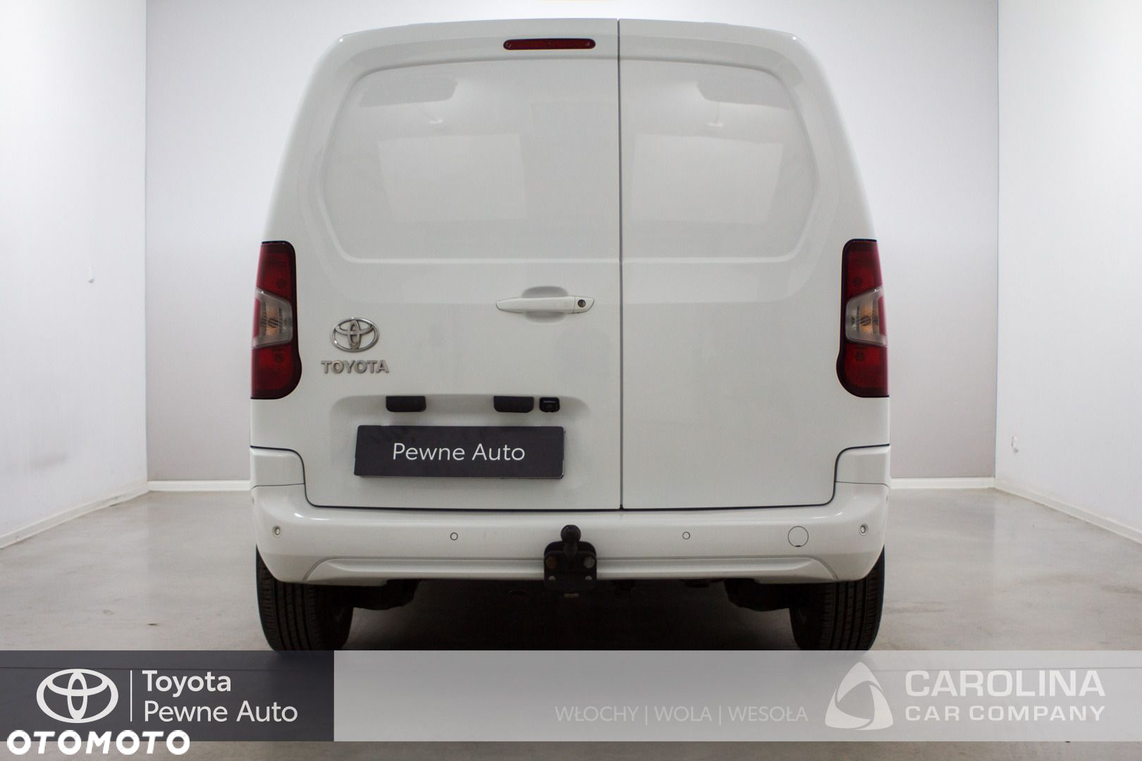 Toyota PROACE CITY - 15