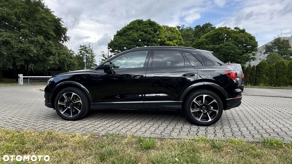 Audi Q3 40 TFSI Quattro S tronic - 4