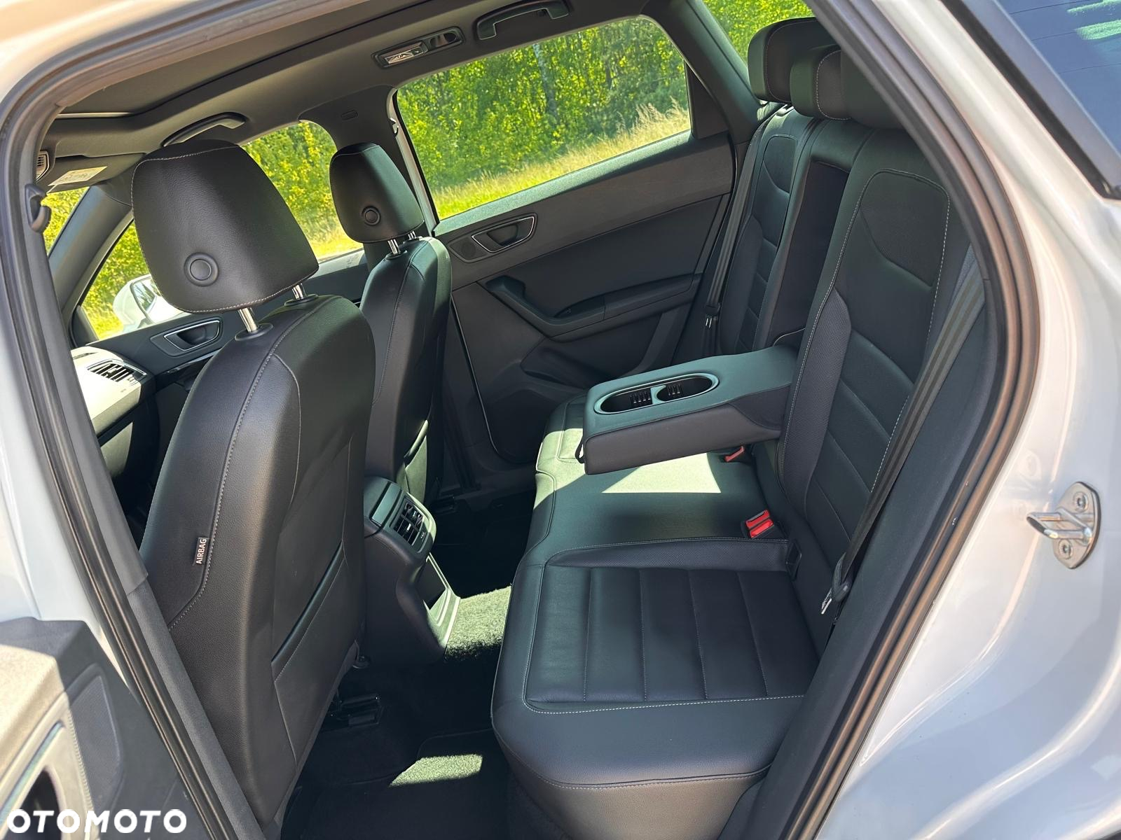 Seat Ateca 2.0 TDI 4Drive DSG XCELLENCE - 20