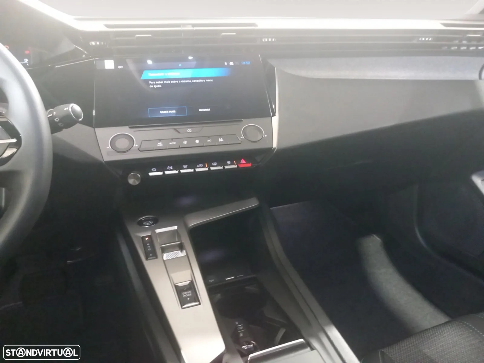 Peugeot 308 SW 1.6 Hybrid Allure e-EAT8 - 12