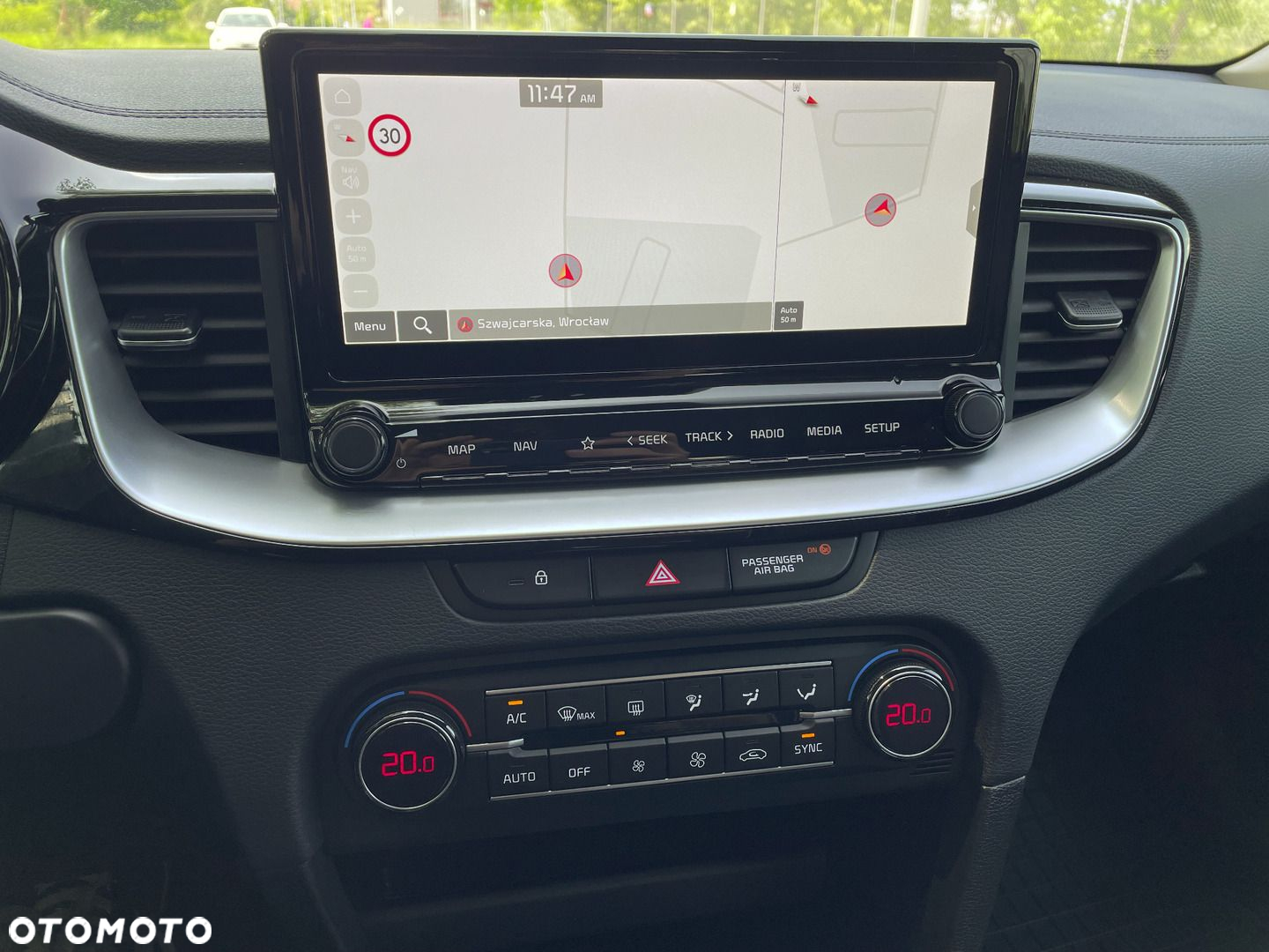 Kia XCeed 1.5 T-GDI L Business Line DCT - 18