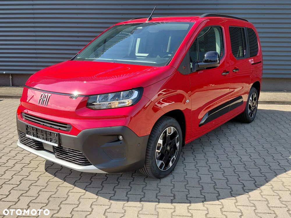 Fiat Qubo - 1