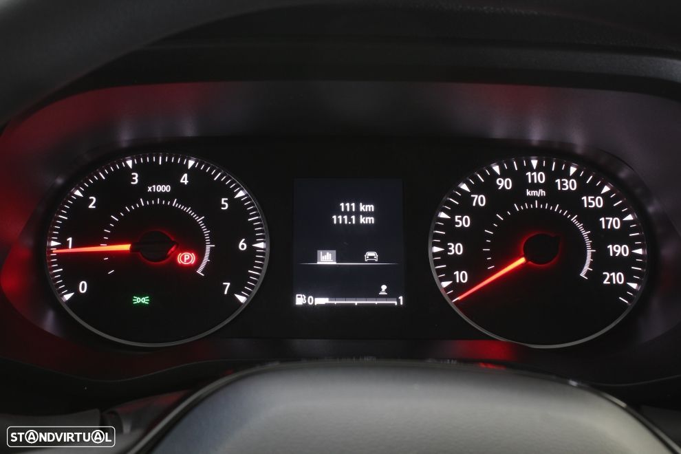 Renault Trafic 2.0 Blue dCi L2H1 IP - 15