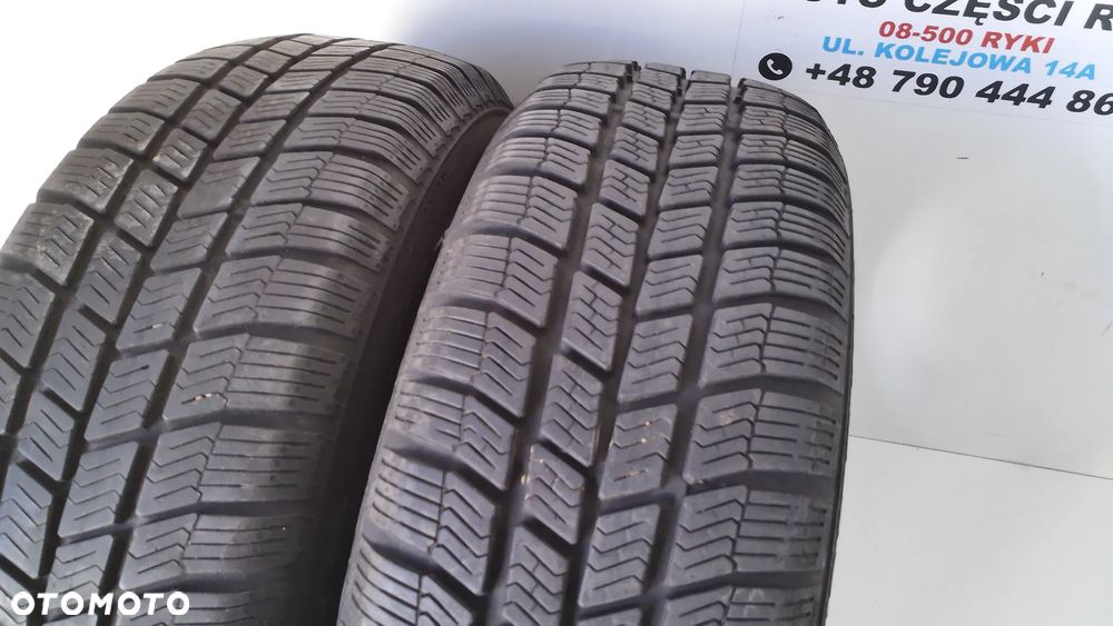 185/65R15 88T Barum Polaris 3 2013, 2015 - 2