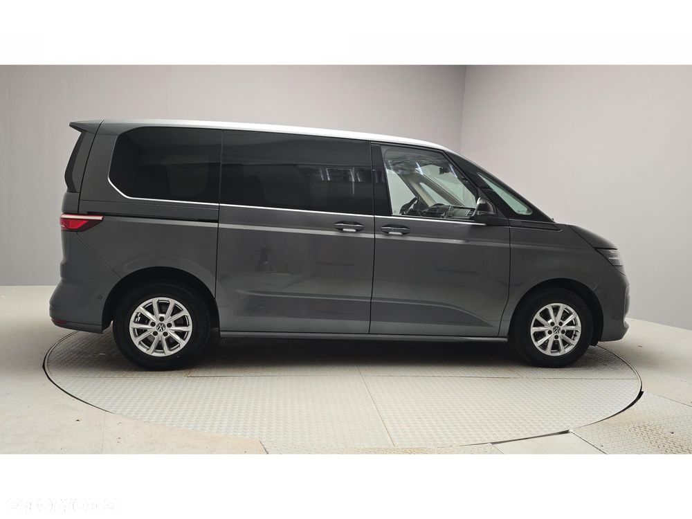 Volkswagen Multivan - 6