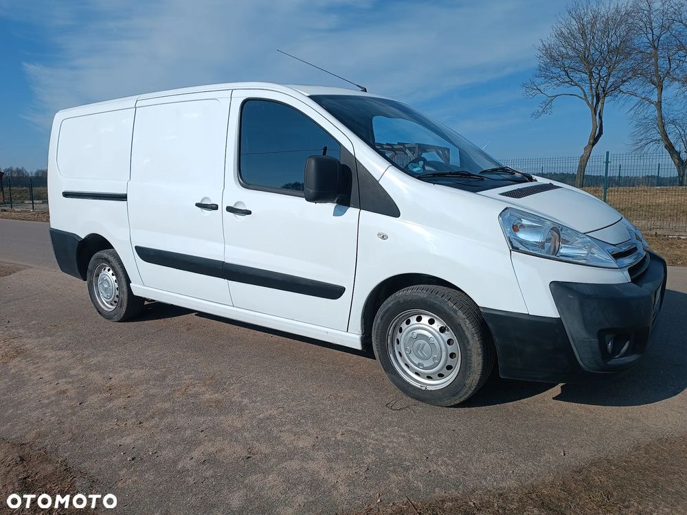 Citroën Jumpy Combi - 12