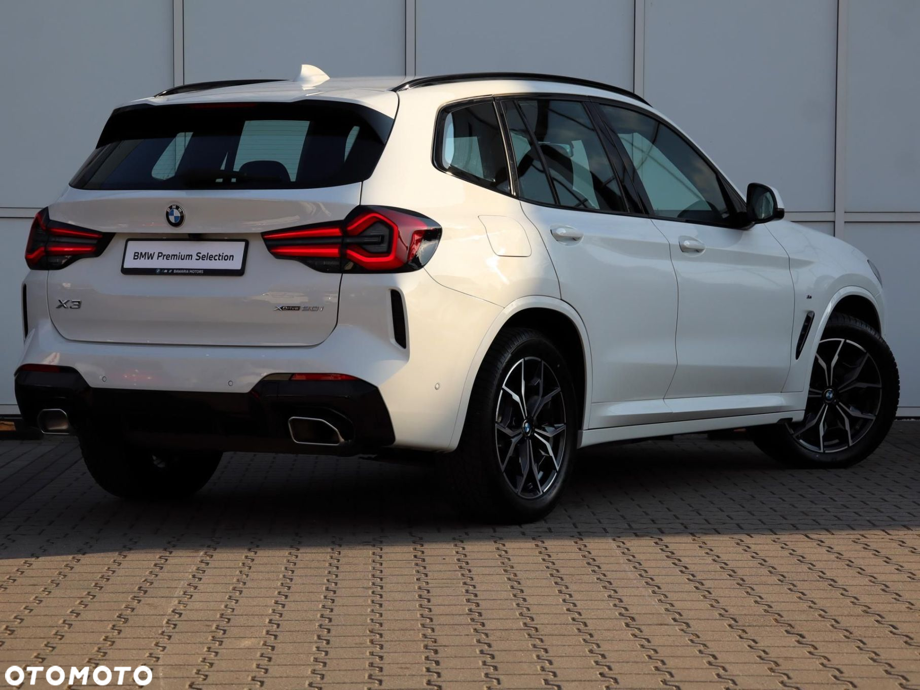 BMW X3 - 2