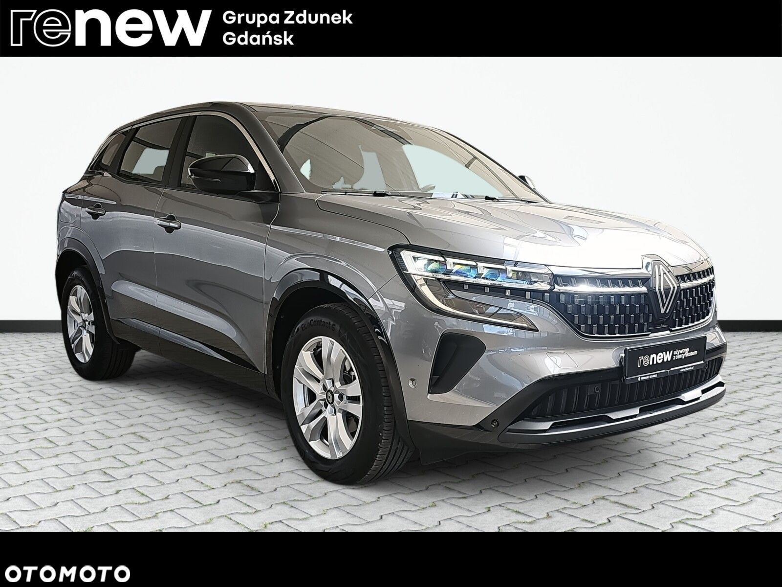 Renault Austral - 3